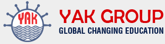 YAK GROUP - Global Changing Education
